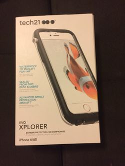 iPhone 6 waterproof case