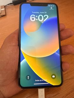 iPhone 11 Pro Max  256GB Unlocked