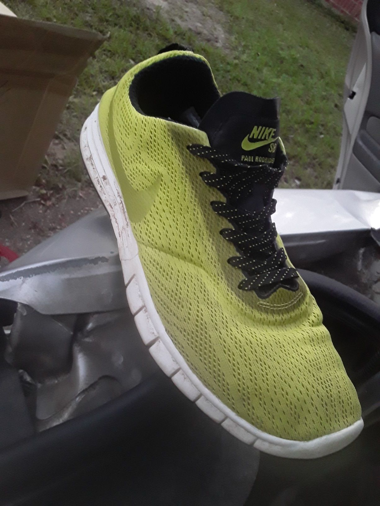 Shoes shoes shoes