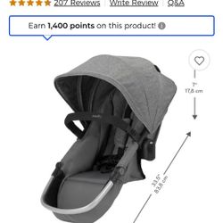 Stroller Seat