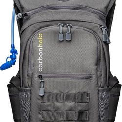 CARBONALO HYDRATION  BACKPACK  