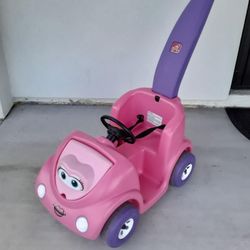 Step 2 Push Car for Toddlers 