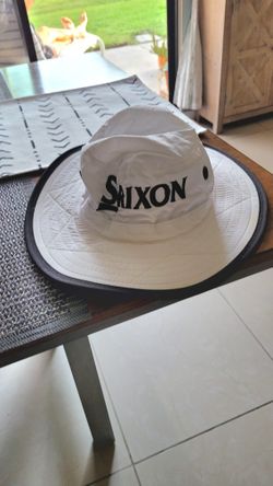 SRIXON BUCKET HAT