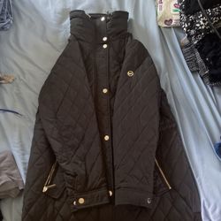 Mk Girl Jacket Size Xl