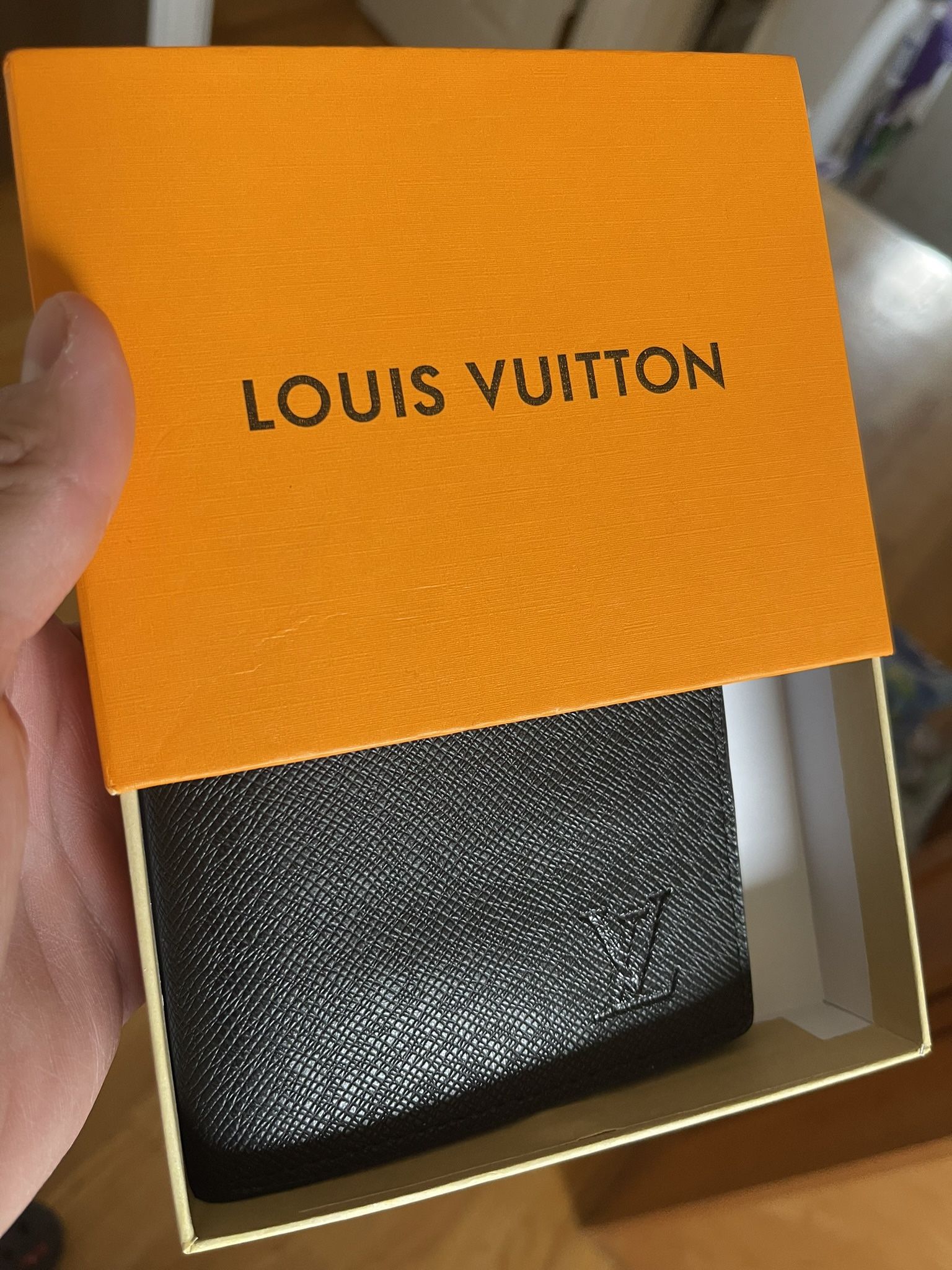 LV Wallet