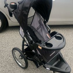 BabyTrend Stroller (jogging type)