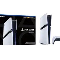 PS5 