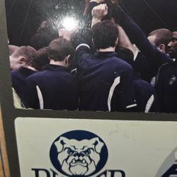 2 Tickets To BUTLER VS NOTRE DAME