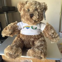 I 🩷 O little Bear