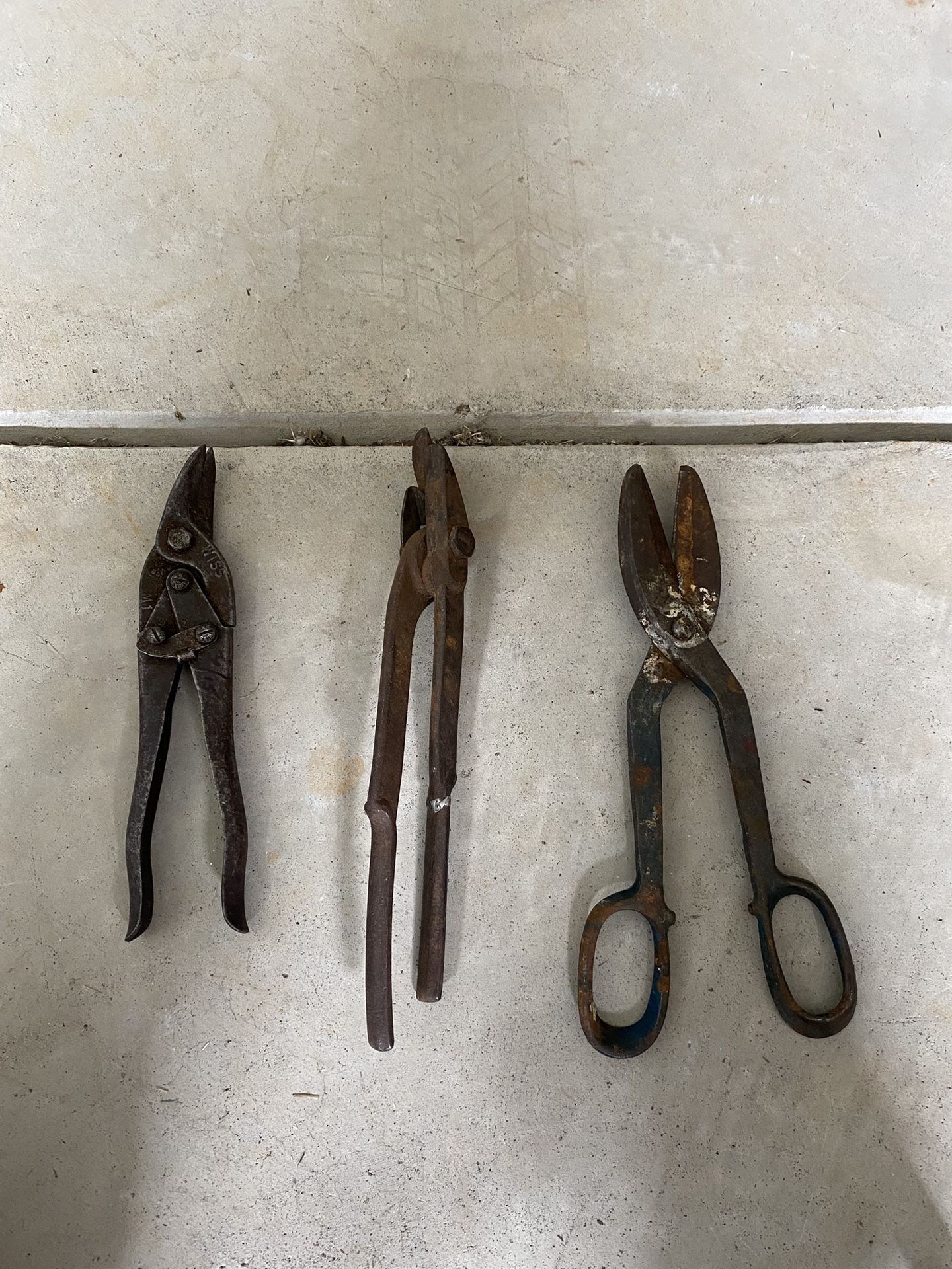 Sheet Metal Snips