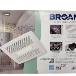 Bathroom Dehumidifier