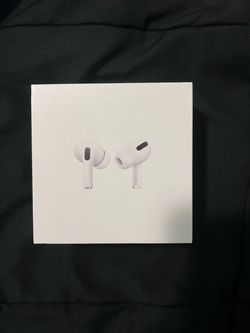 AirPods Pro