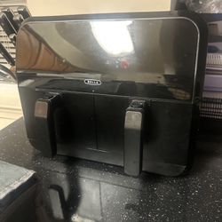Semi-New Air Fryer