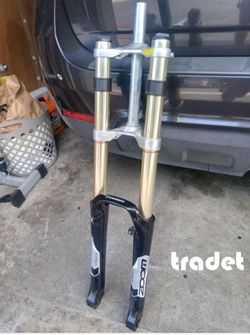 Bike Parts
