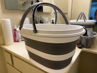 Collapsible Bucket