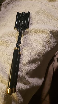 The challenger deep waver
