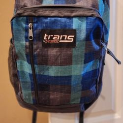 Trans By Jansport Backpack