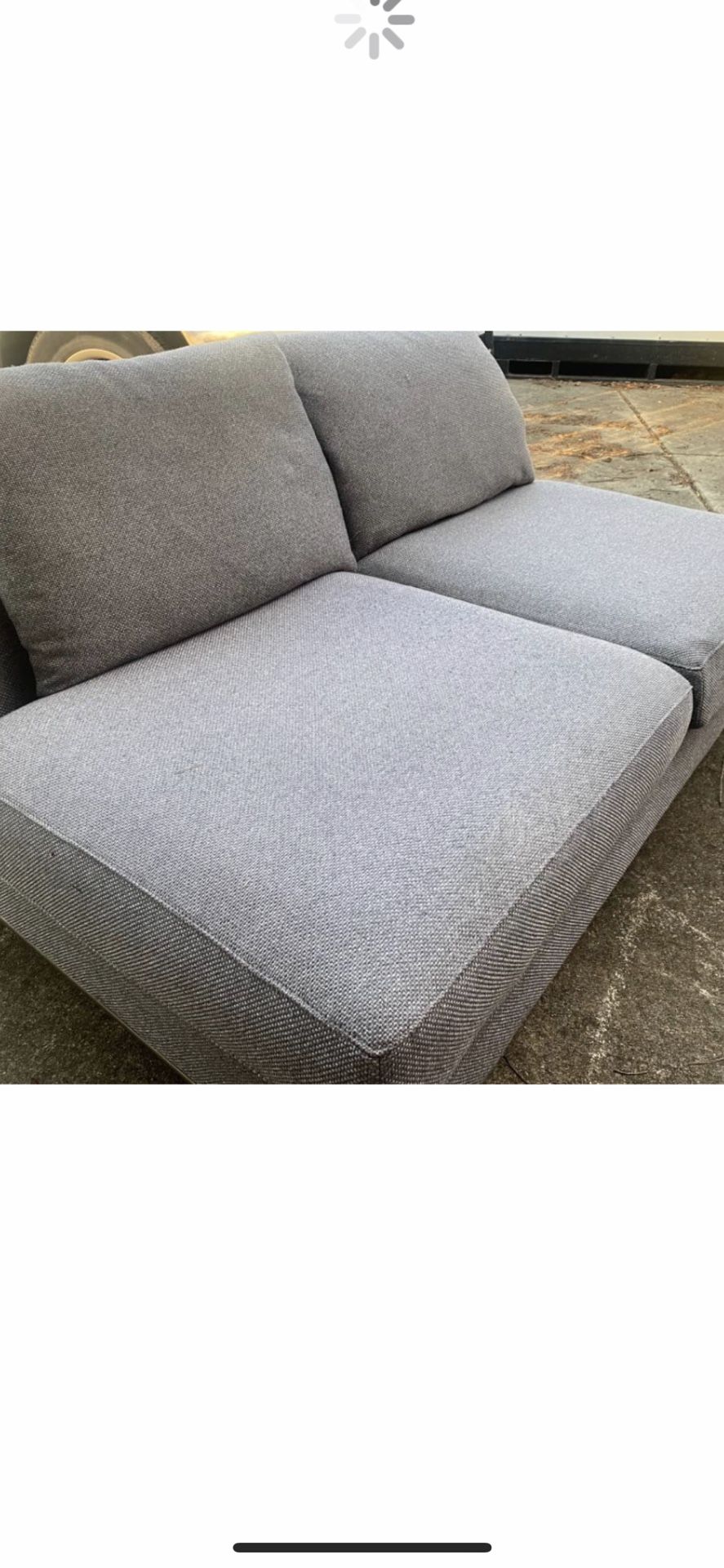SOFA COUCH