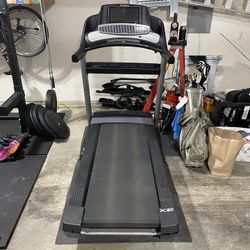 Nordictrack Commercial 2450 Treadmill 