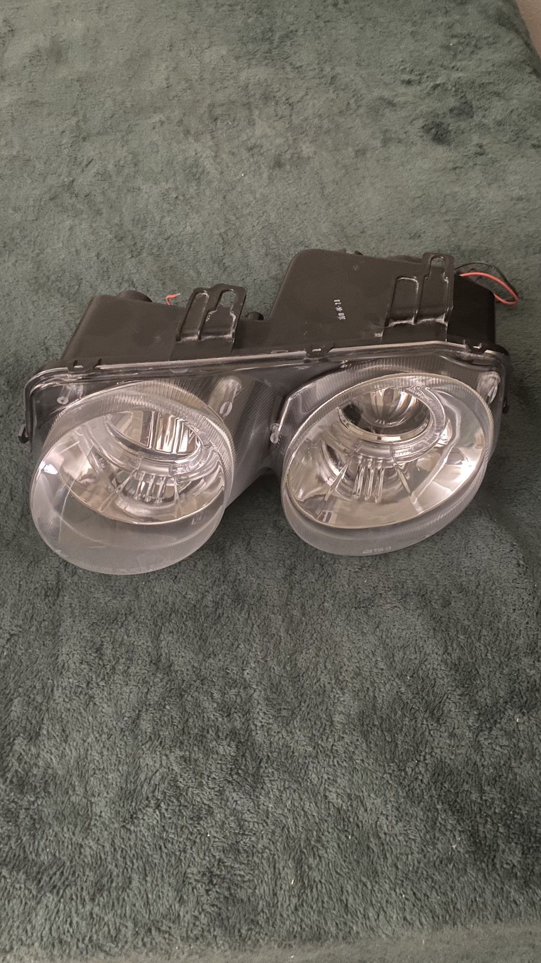 94’-97’ Acura Integra Driver Side Headlight