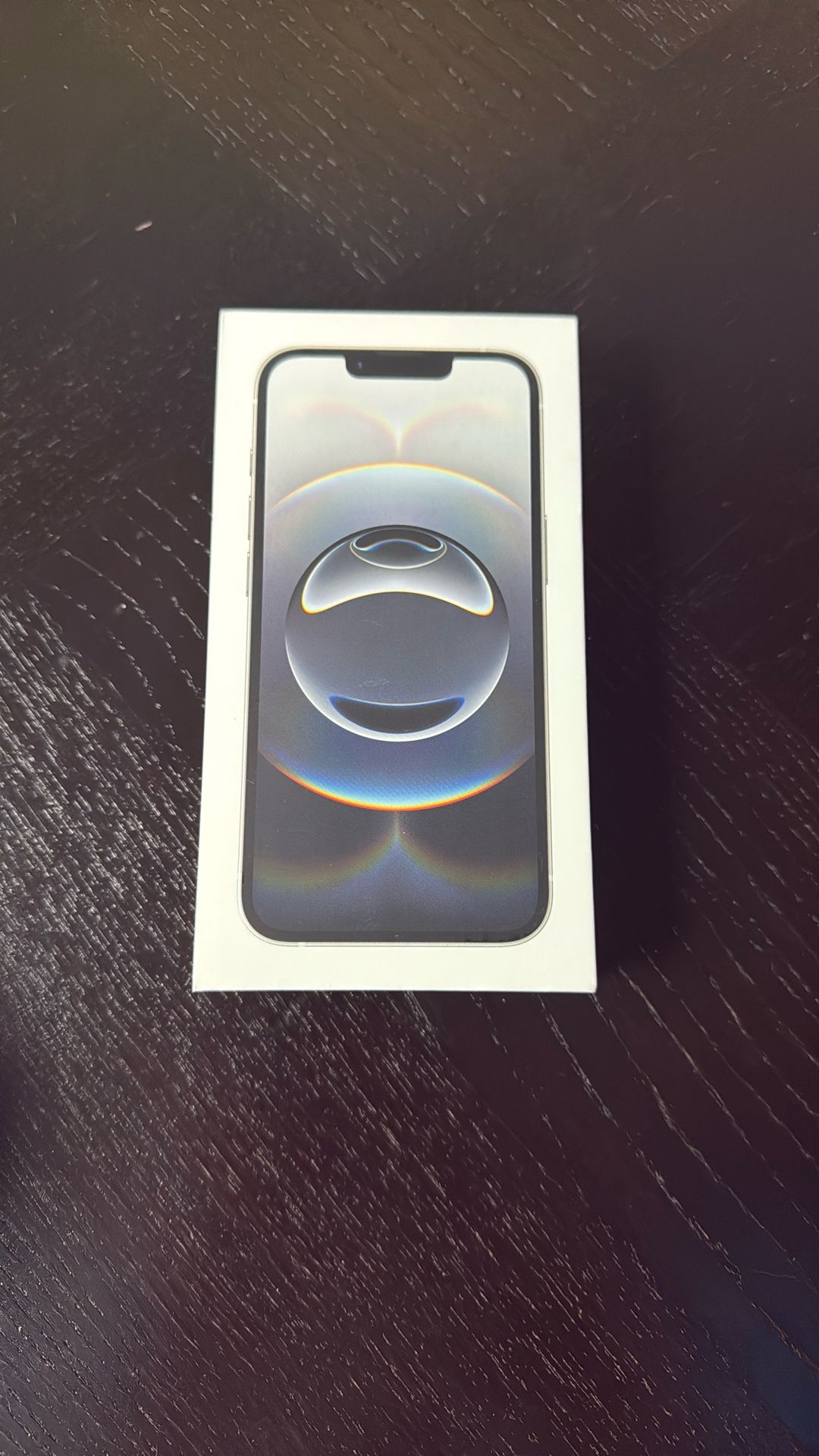 Brand New iPhone 16e 512g Unopened 