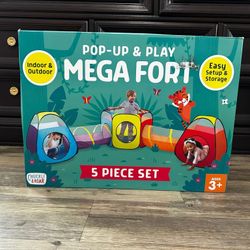 Mega Fort