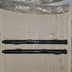 B Series Camshafts B16