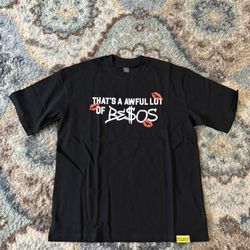 Awful Lot Of Cough Syrup Shirt