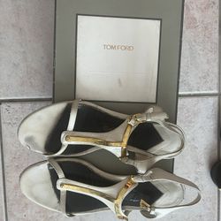 tom ford flats t logo dress shoes gold purse logo top