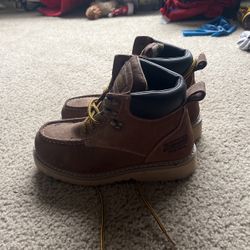 Work Boots