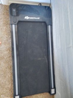 GoPlus Under Desk Treadmill Plus