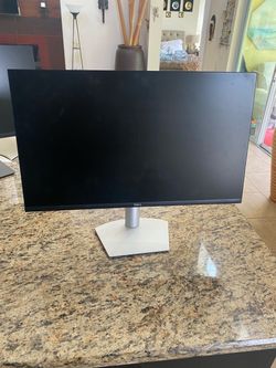 Dell S2721HS 27” Monitor