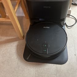 Eclipse 11 Pro iHome AutoVac 