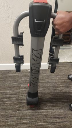 Yakima Ridgeback 2 Bike Rear Holder