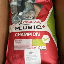 Versele Laga Plus I.C - Pigeon Food