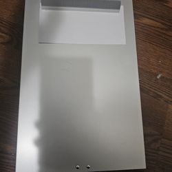 Amazon 2 compartment clipboard