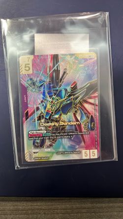 Destiny Gundam LR++