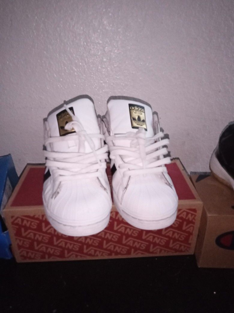 Adidas Superstar
