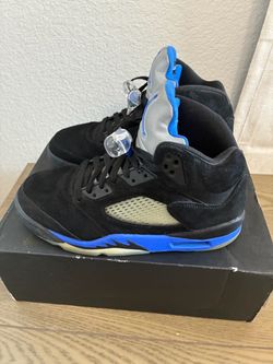 Jordan Air Jordan 5 Retro 'Racer Blue'