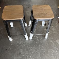 Bar Stools 