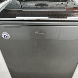 Whirlpool Cabrio Washer