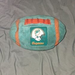 Dolphins Memorabilia 
