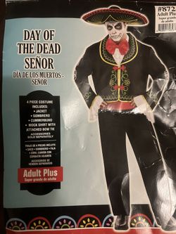 Halloween Costume