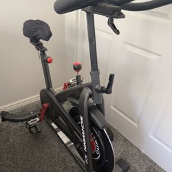Schwinn IC4 Exercise Bike