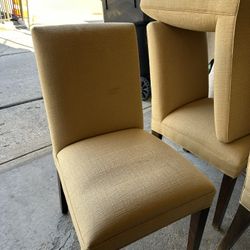 Dinning Room Chairs 