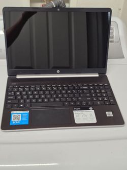 HP Pavilion - i5-1035G1, 8GB, 256GB SSD