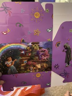 Encanto Birthday Party Items 