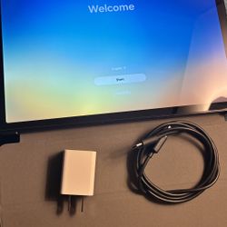 Samsung A9+ 64gb Android Tablet MetroPCS Locked