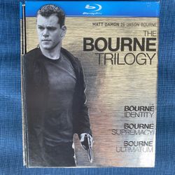 Bourne Trilogy, Lake House, G.i. Joe, IMAX Blue Planet