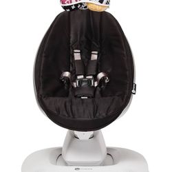 4moms MamaRoo Multi-Motion Baby Swing